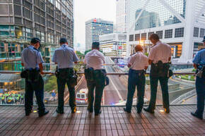 警察渎职罪一般判多少年