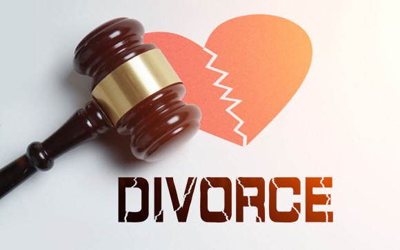 过错方离婚财产分割标准是什么?
