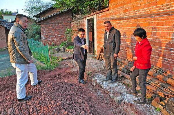 农村土地纠纷怎么处理 最新农村土地征收补偿标准